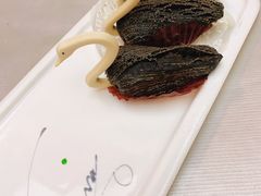 -南珠宫酒店-茶餐厅