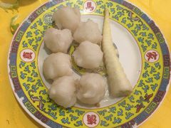 -清真·马家火锅美食城(镇江北路店)