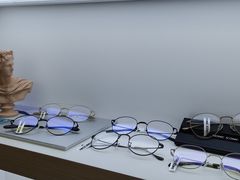 -无界眼镜MaxLess(南翔印象城店)