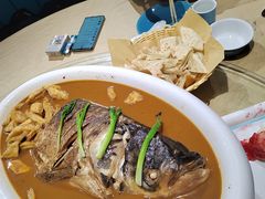 -大眼锅贴水饺(河东店)