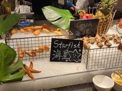 -Social 秀西餐厅-长沙瑞吉酒店(运达店)