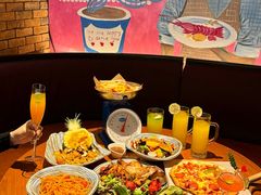 -派尔曼特披萨(万象城店)