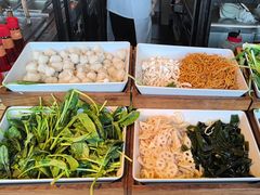 -君悦酒店·乐厨·高空自助餐(青年大街店)