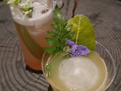 -Hideout Hookah Lounge·隐觅地