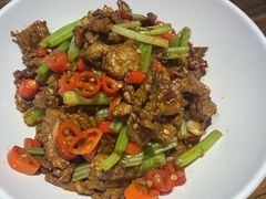 -不是烧烤·武汉烧烤·地道湖北菜(大成路店)