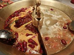 -小龙翻大江文化火锅(宽窄店)