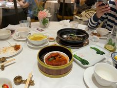 -香港龙凤楼(陆家嘴中心店)
