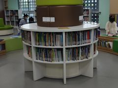 -海曙区图书馆