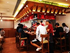 大堂-豚王拉面(澳门银河店)
