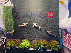 -山河屯铁锅炖(哈西站店)