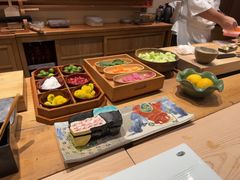 -松涛日本料理