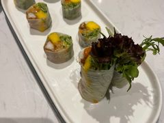 -美奈小馆·越南料理(中航城君尚购物中心店)