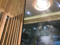 -守柴炉烤鸭(科华中路王府井店)