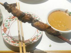 -汕头八合里海记牛肉店(清河店)