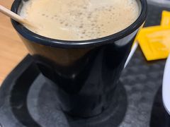 热咖啡-大家乐(广州中华广场店)