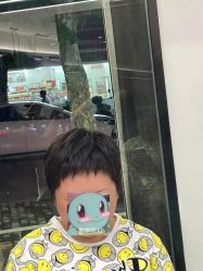 -卓梵美发·精品Salon