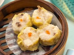 -万山楼海鲜酒家·二十三年老字号