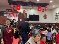 -红灯笼龙凤饭店(宁波老字号店)