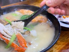 -台州老六海鲜面馆(上南总店)