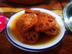 -皖北巫氏三胖地锅鸡(长淮总店)