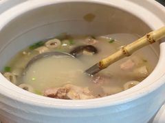 -大盐帮川菜馆(长楹天街店)