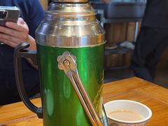 -蒙艾里民族传统菜蒙餐