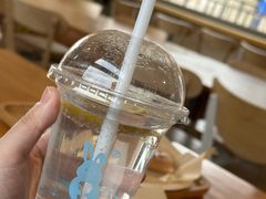 -小意思咖啡店(草桥店)