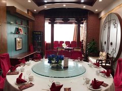 包厢-晋阳饭庄(虎坊桥店)