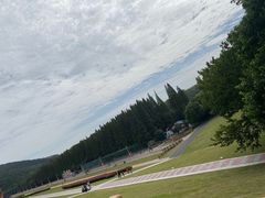 -南京金牛湖风景区