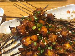 -木屋烧烤(龙湖天街店)