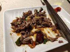 -九记潮汕现切鲜牛肉自助火锅(长沙·方圆荟店)