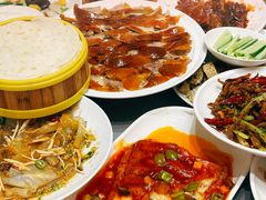 -燕春楼(海河华鼎店)