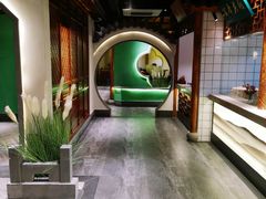 门面-小江南(高新天泺路店)