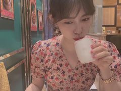 -蓝记茶餐厅(勒泰店)