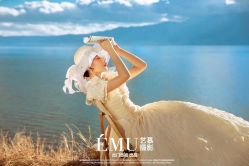 -EMU艺慕摄影(扬中店)