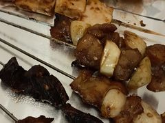 -刘一龙虾.烧烤(理工直营店)