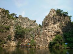 -龙潭大峡谷自然风景区