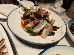 -丹东立强海鲜烧烤·牛B大串(星海店)