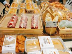 -金贝儿(嘉陵路店)