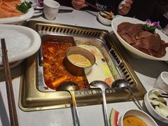 -大渝火锅(太仓万达店)
