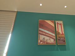 -金马门国际美食百汇(珞喻路店)