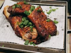 -绿茶餐厅(成都大悦城店)