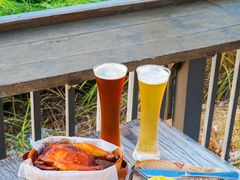 -Brew Farm·精酿农场海滨悬崖餐厅