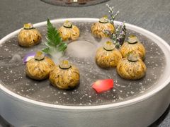 云南黑松露菌香布袋-翠府(翠湖北路店)