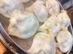 -老烟台灌汤包(南洪街店)