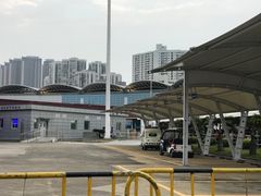 -珠海拱北口岸