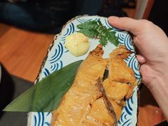 -極上萬膳·日料放题(海岸城店)