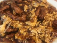 醋溜苜蓿-烤肉宛饭庄(南礼士路店)