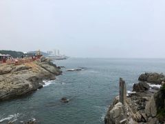 -海东龙宫寺