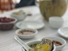 -第一家鲜鱼汤清真老饭店(回新路店)